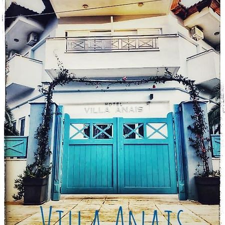 Villa Anais Prinos  Luaran gambar
