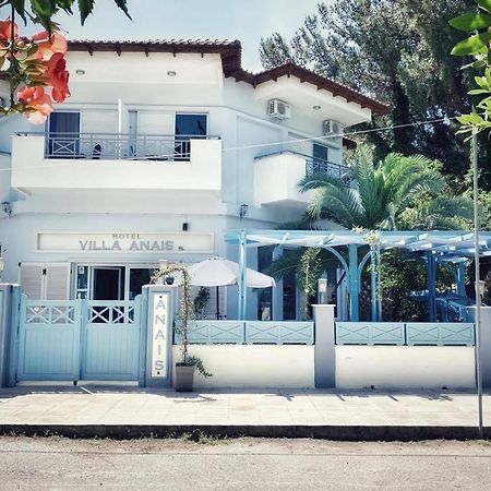 Villa Anais Prinos  Luaran gambar
