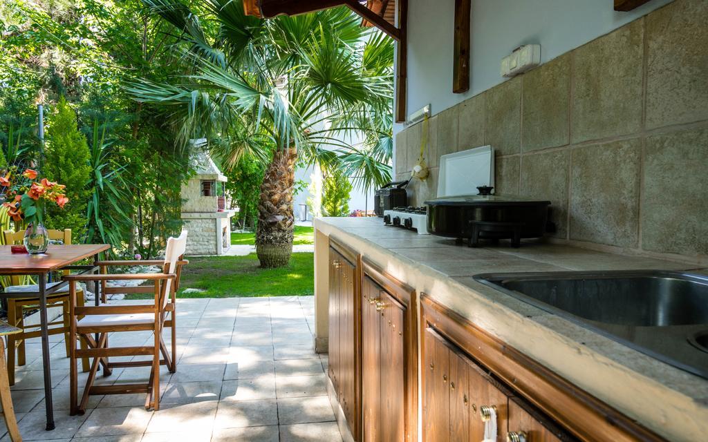 Villa Anais Prinos  Luaran gambar