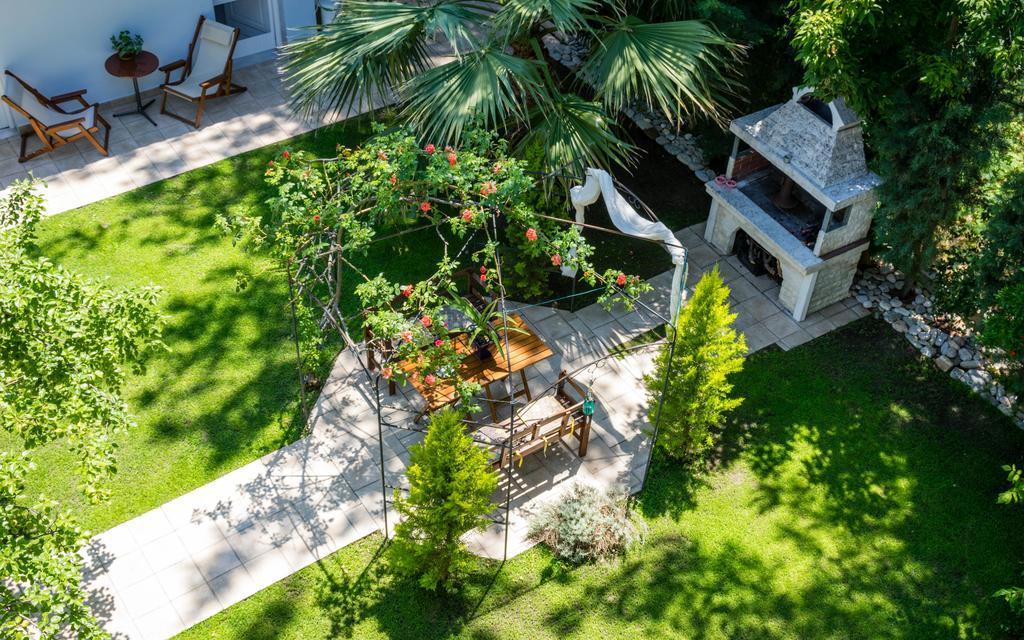 Villa Anais Prinos  Luaran gambar