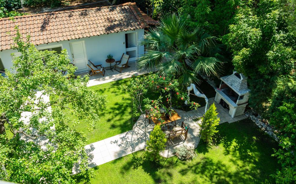 Villa Anais Prinos  Luaran gambar
