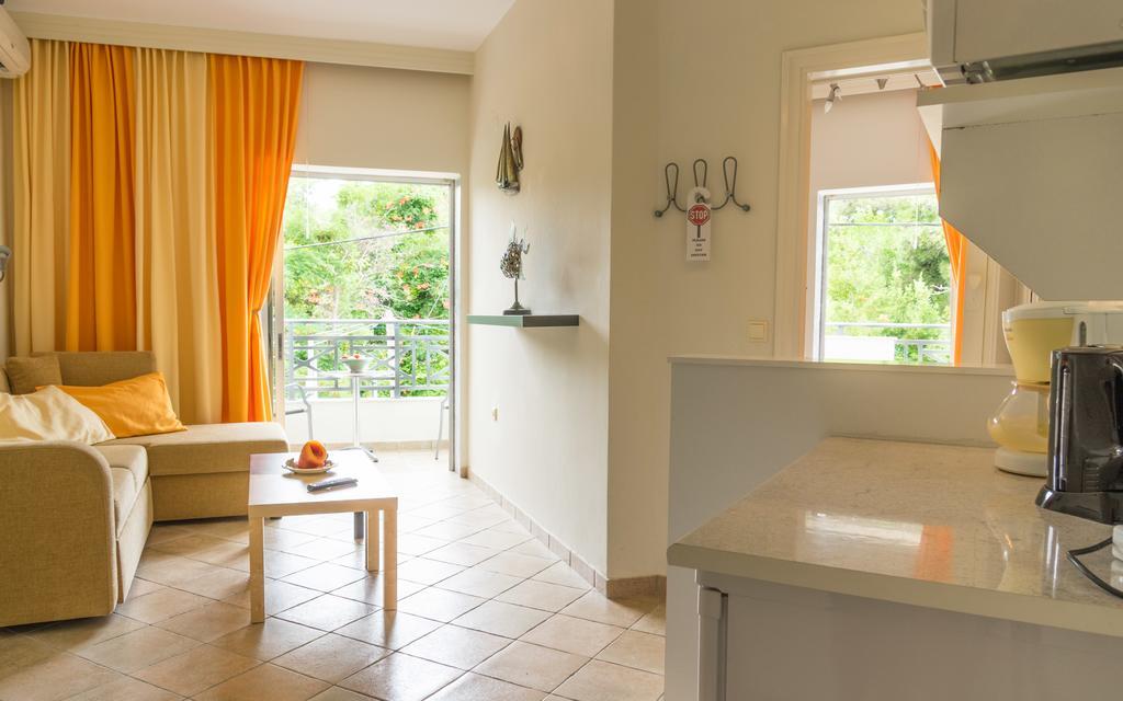 Villa Anais Prinos  Bilik gambar