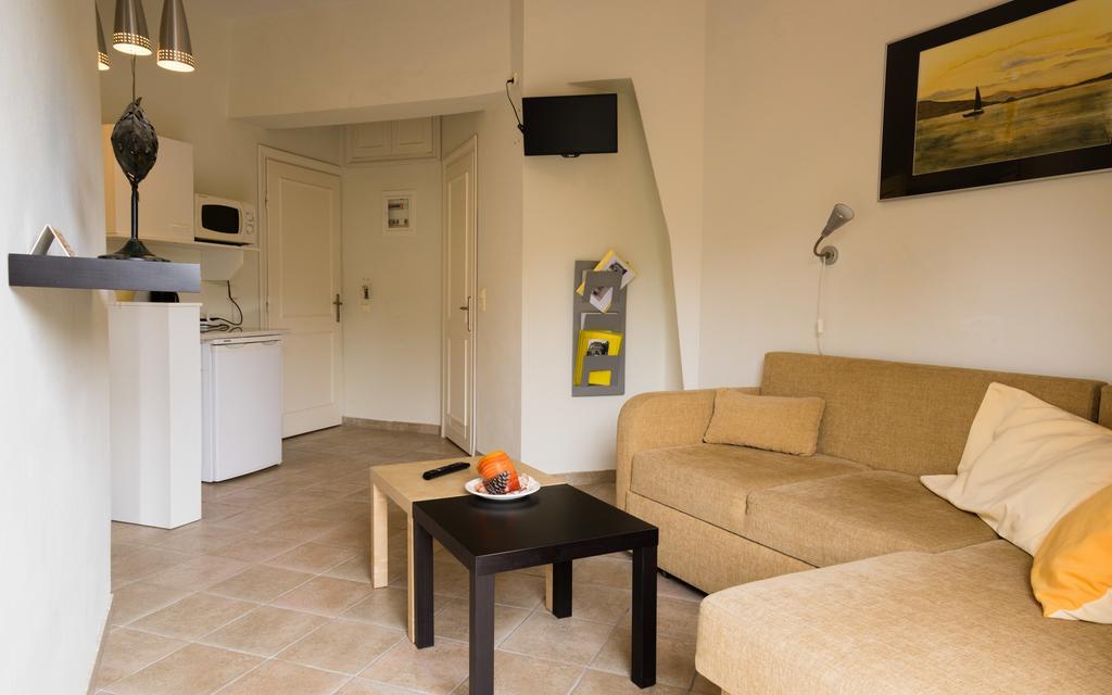 Villa Anais Prinos  Bilik gambar