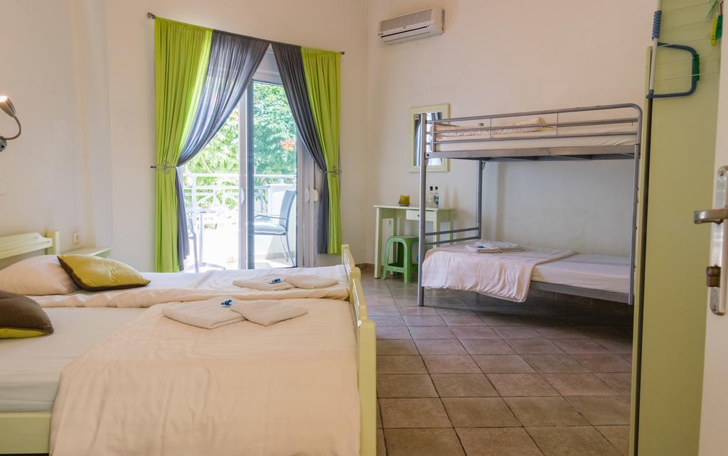 Villa Anais Prinos  Bilik gambar