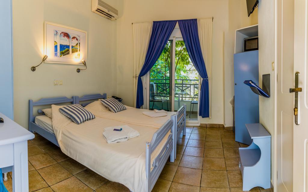Villa Anais Prinos  Bilik gambar