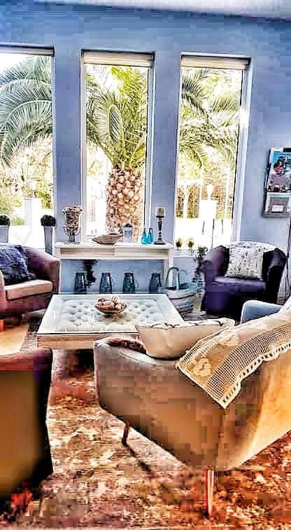 Villa Anais Prinos  Luaran gambar