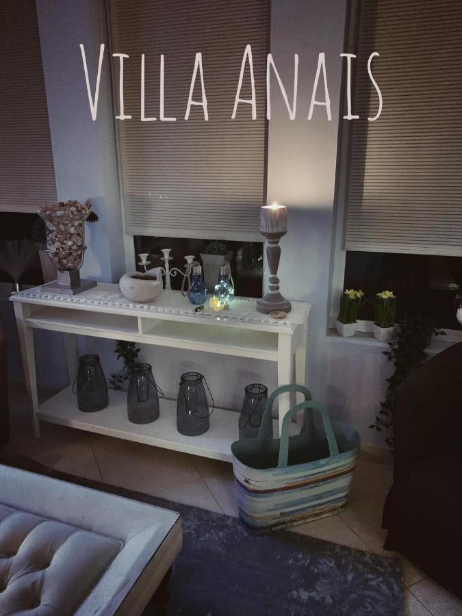 Villa Anais Prinos  Luaran gambar