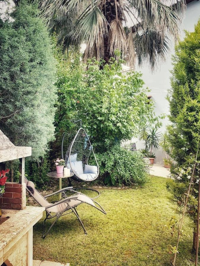 Villa Anais Prinos  Luaran gambar